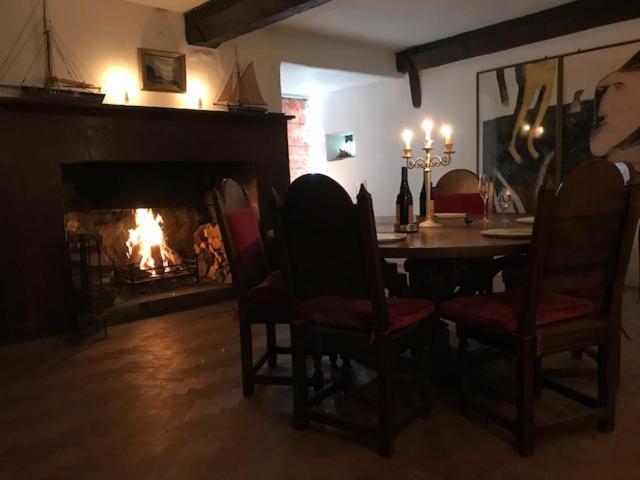 Pensjonat Worthy Manor Porlock Zewnętrze zdjęcie