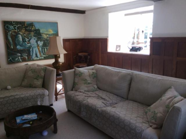 Pensjonat Worthy Manor Porlock Zewnętrze zdjęcie